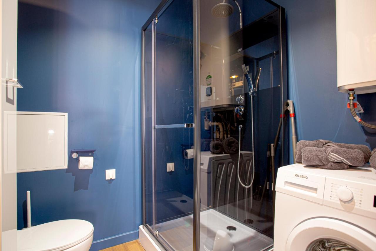 Ideal Pro & Couple - 2 Logements Theme Boho Chic Rdc & Dandy 1Er Etage - Quartier Calme - Jardin - Wifi Hd - Smart Tv - Parking Gratuit - Proche Centre & Transports - Ask Home Valenciennes Exterior photo